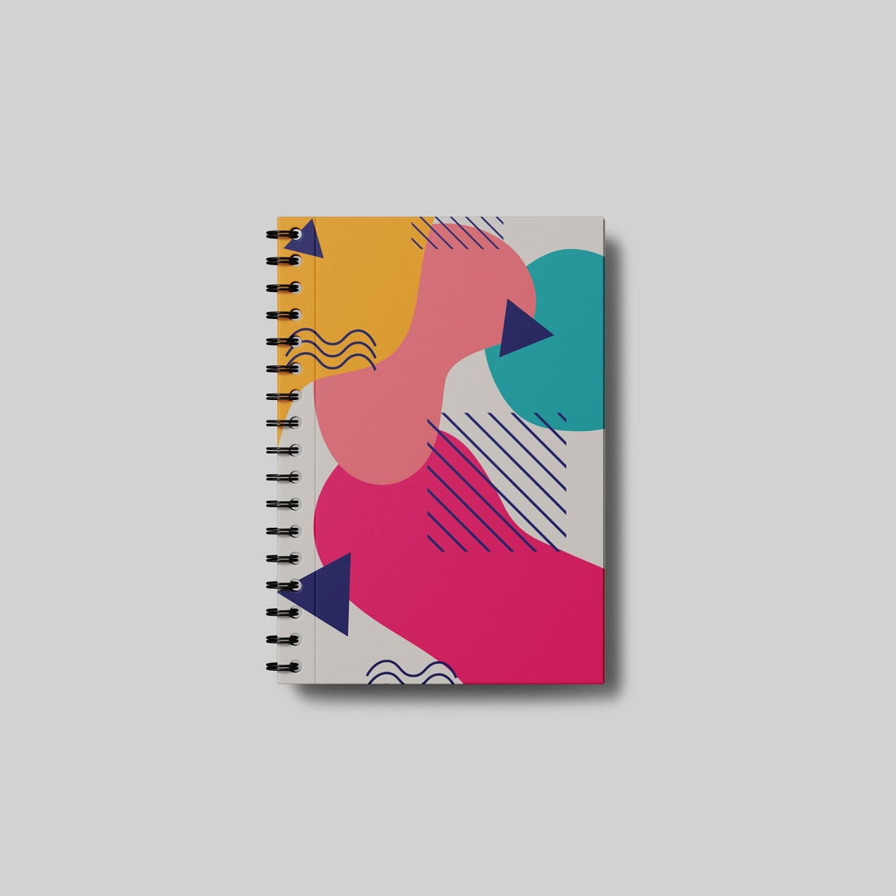 Others Notebooks Color 5